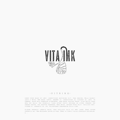 vita ink