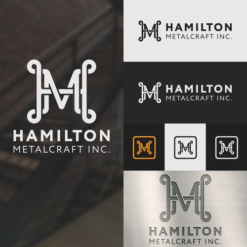 Hamilton Metalcraft 1B