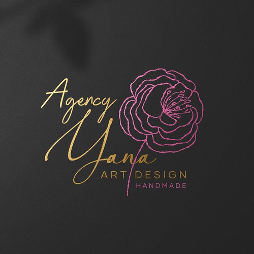 Agency Yana Art Design