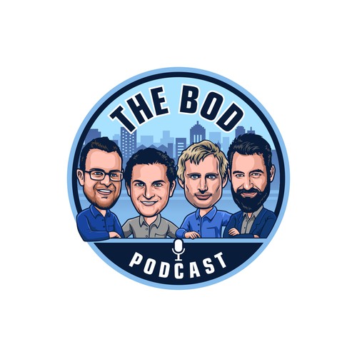 The BOD Podcast