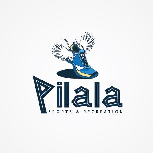 Pilala needs a new logo