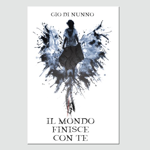 Il Mondo Finisce Con Te