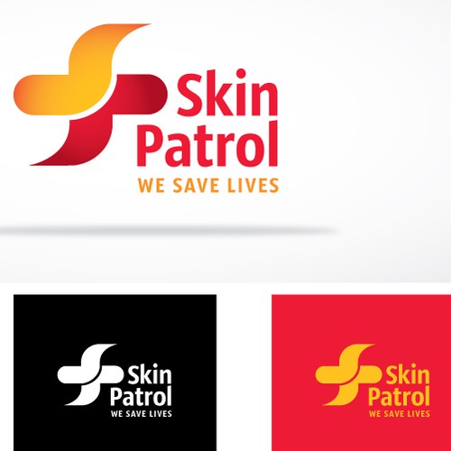 Skin Patrol Logo Design Competition