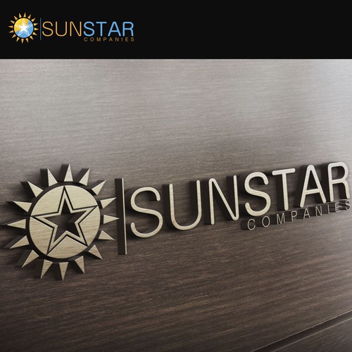 SUNSTAR COMPANIES