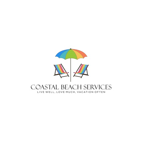 Coastal Beach Services