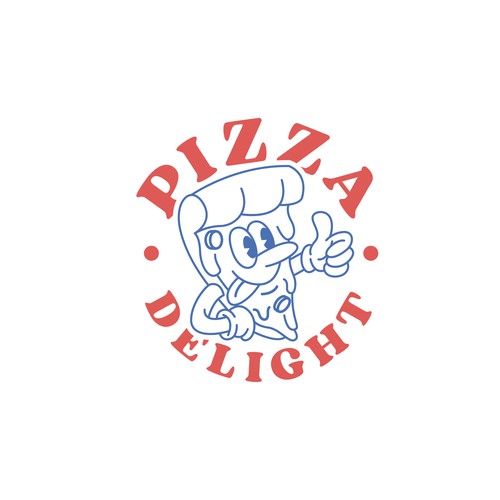PIZZAA DELIGHT