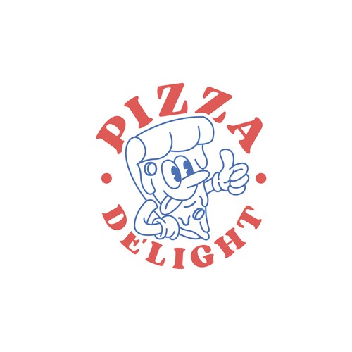 PIZZAA DELIGHT