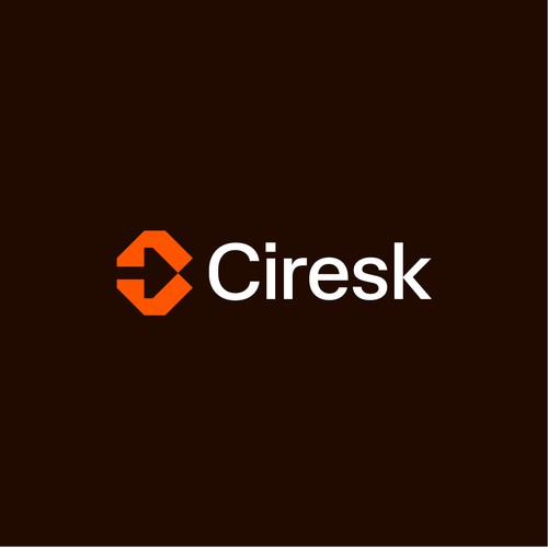 Ciresk Logomark