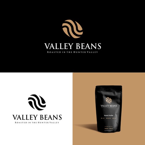 Beans Logo