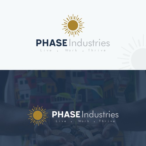 PHASE-Industries 