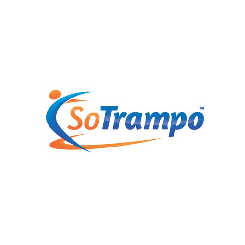 Logo for So Trampo