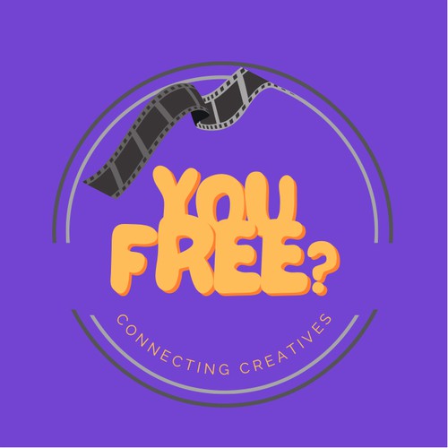 Logo Design for YouFree?