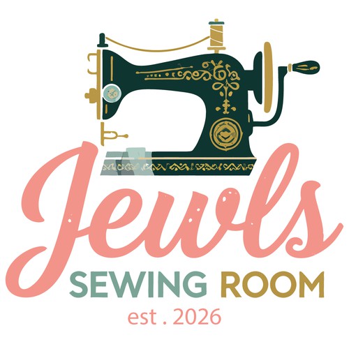 Jewls Sewing Room