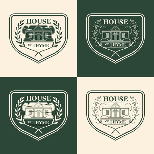 House of Thyme