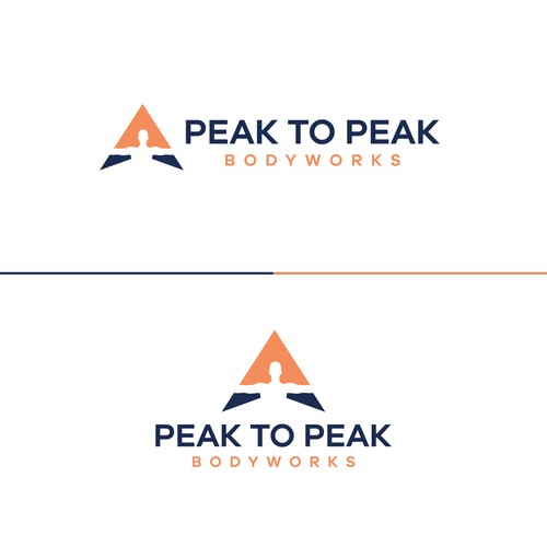 Peak to Peak Bodyworks