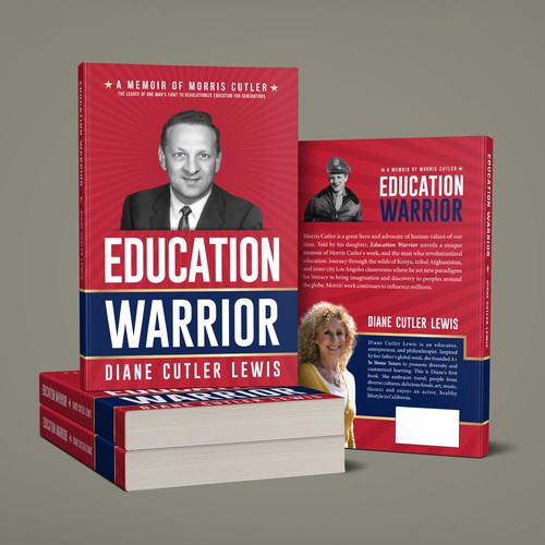 Education Warrior