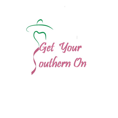 Logo for Fashion Blog!