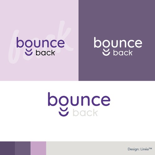 Bounce Back Logo