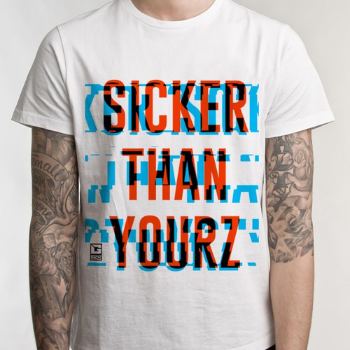 Hipster/Trend/EDM/Dubstep/Trend-Shirts