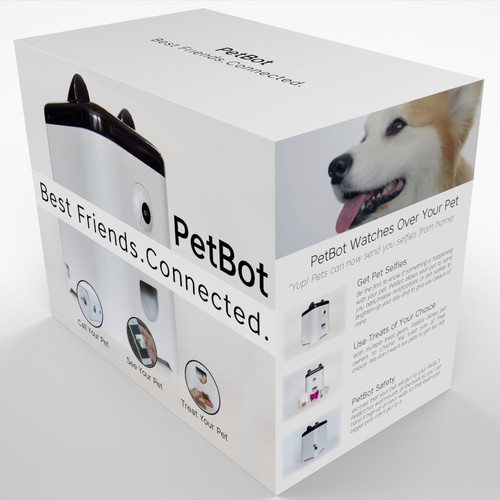 PETBOT