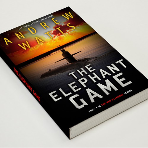 THE ELEPHANT GAME