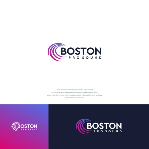 Boston Pro Sound