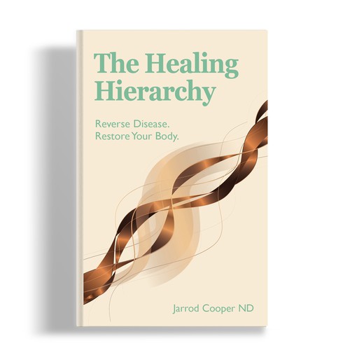 The Healing Hierarchy