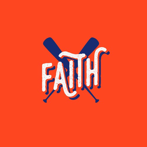 Faith Baseball Cap