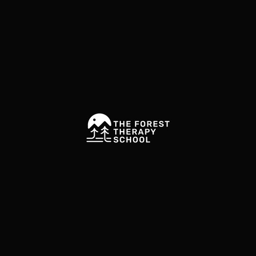 THE FOREST THERAPY SCHOOL