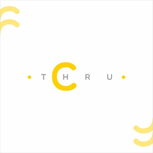 C Thru Logo