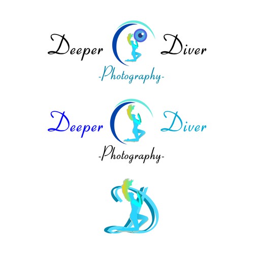 Design for Underwater Photography