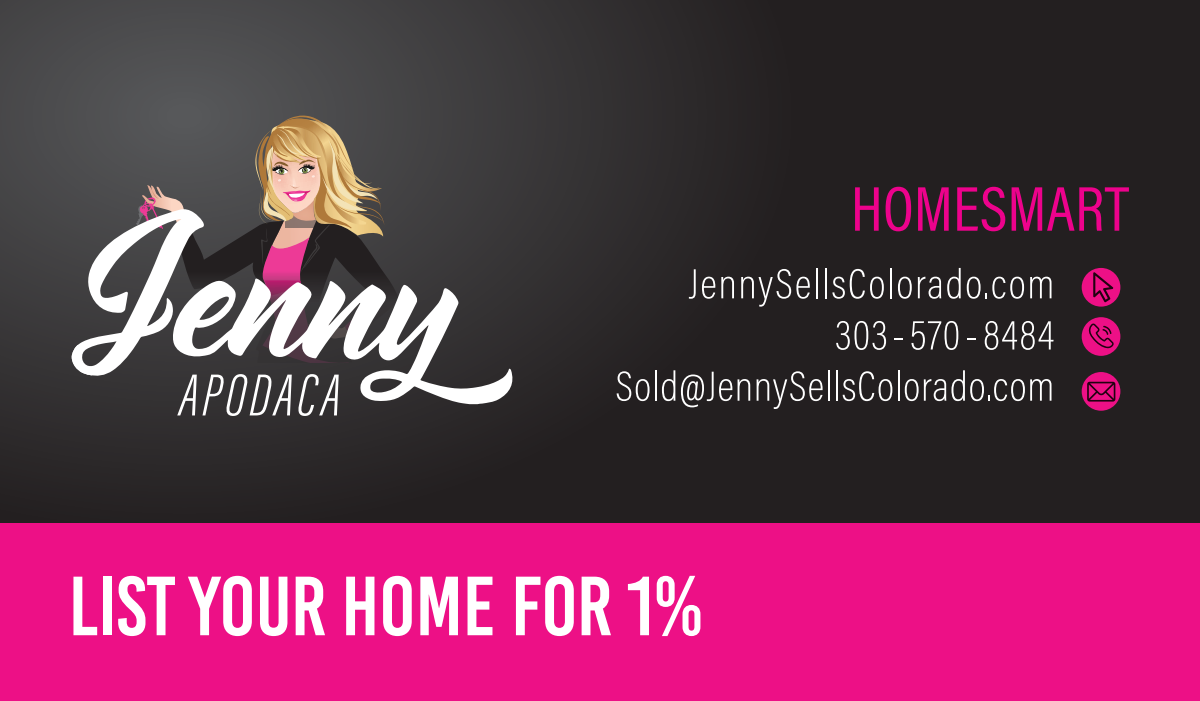 Business card