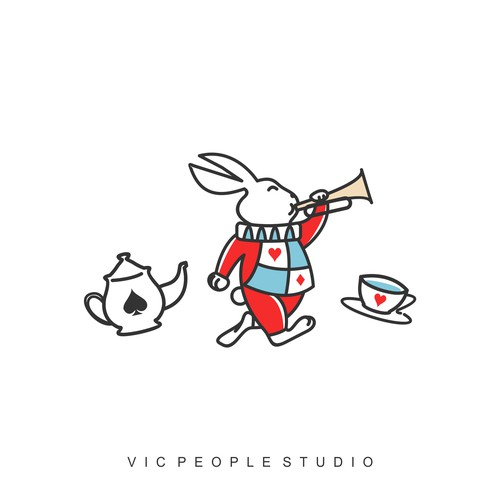Wonderland