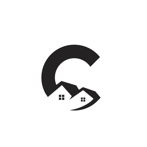 C house logo