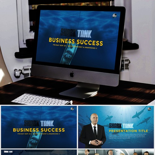Social Media Marketing Presentation For Lawyers
