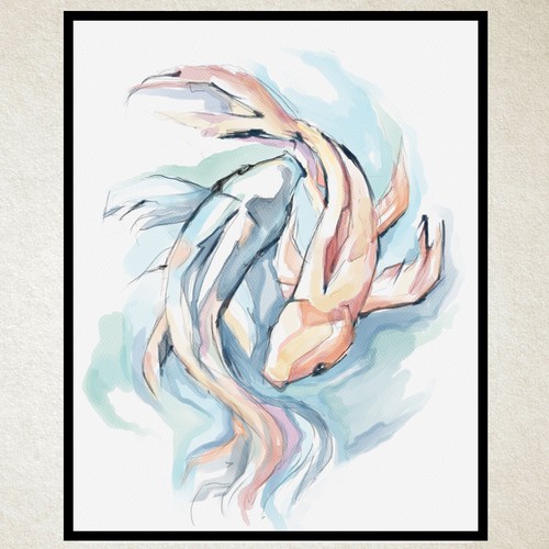 Koi
