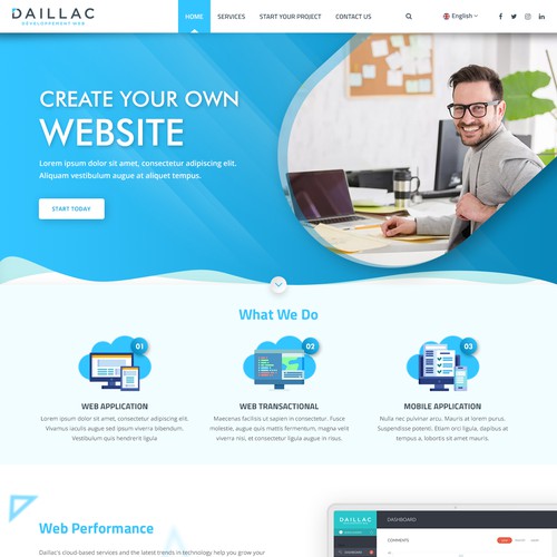 Website Development Company