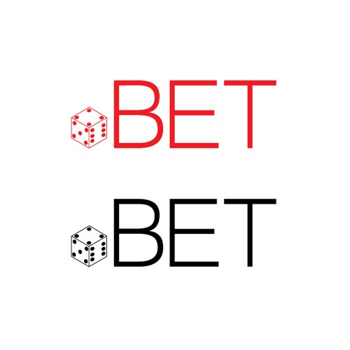 .Bet Logo