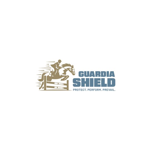 Horse Logo