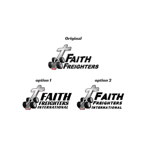 Faith Freighters International