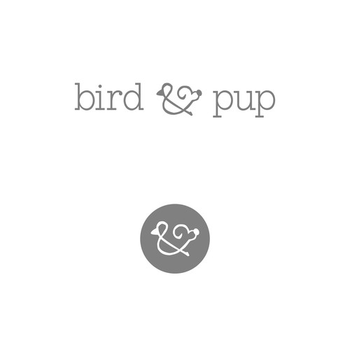 Bird and Pup, the Next Lifestyle Family Brand (only the bold ought apply!)