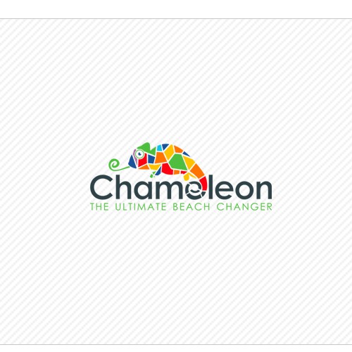 logo for Chameleon