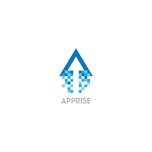 APPRISE logo design