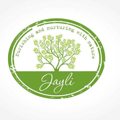 Create the next logo for Jayli  (ha-ee- lee)