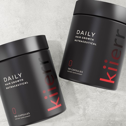 Hair Supplement