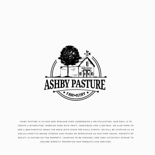 Logo Ashby Pasture