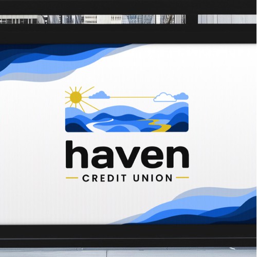 Haven, a safe place!