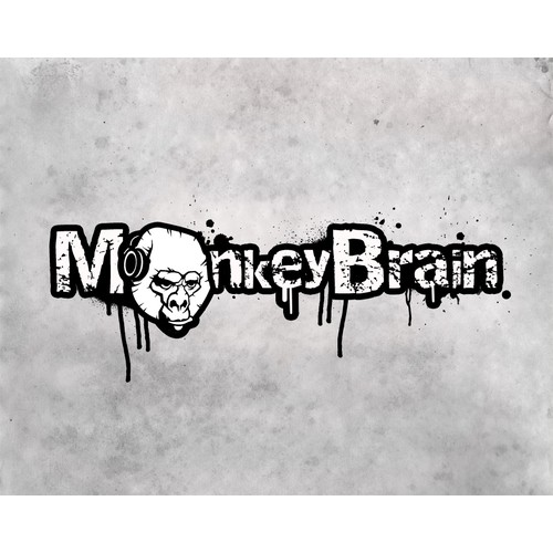 New logo wanted for MonkeyBrain