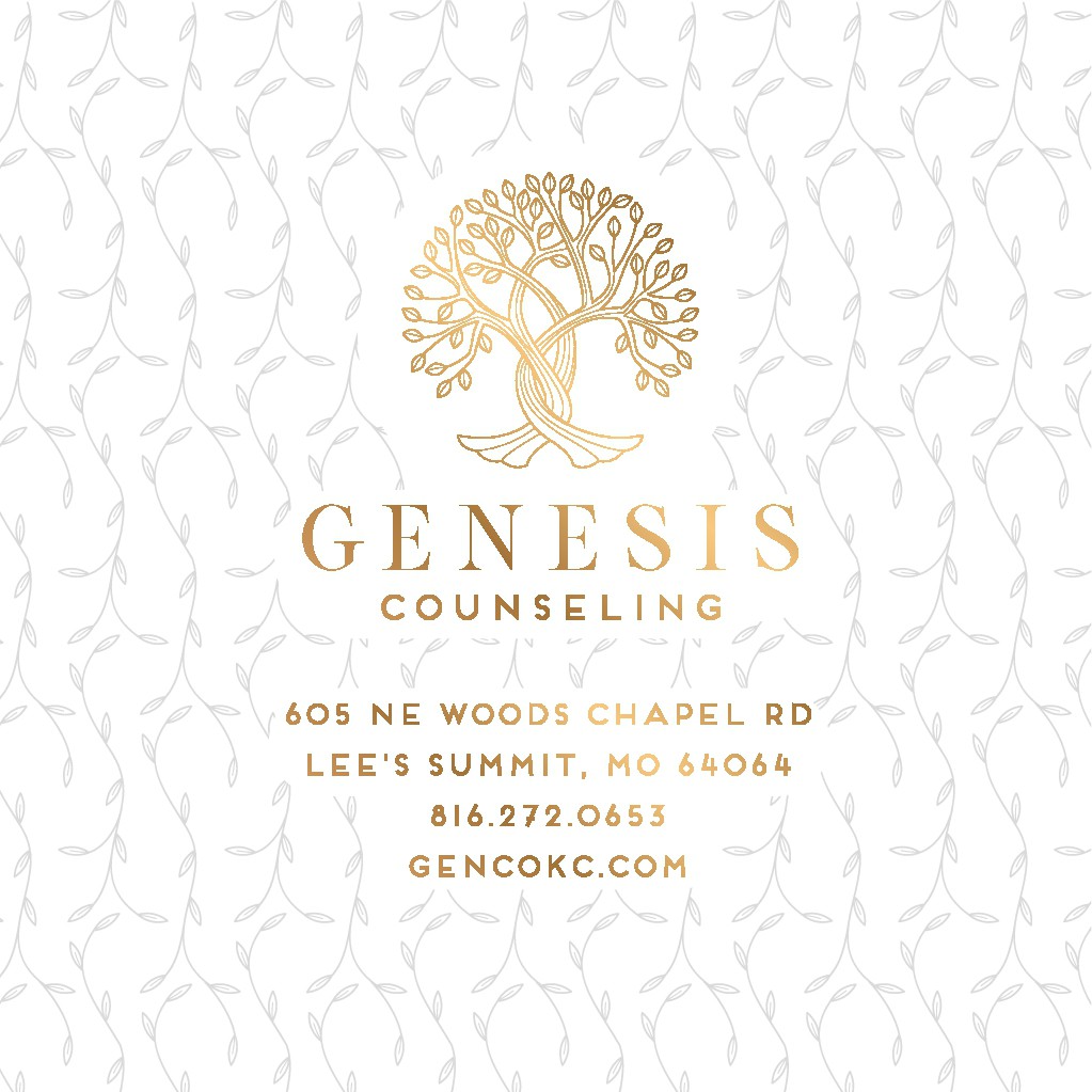 Genesis Counseling