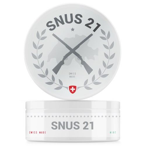 Snus 21